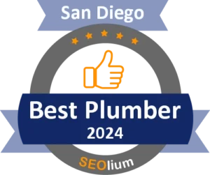 Best-Plumber-San-Diego-Award
