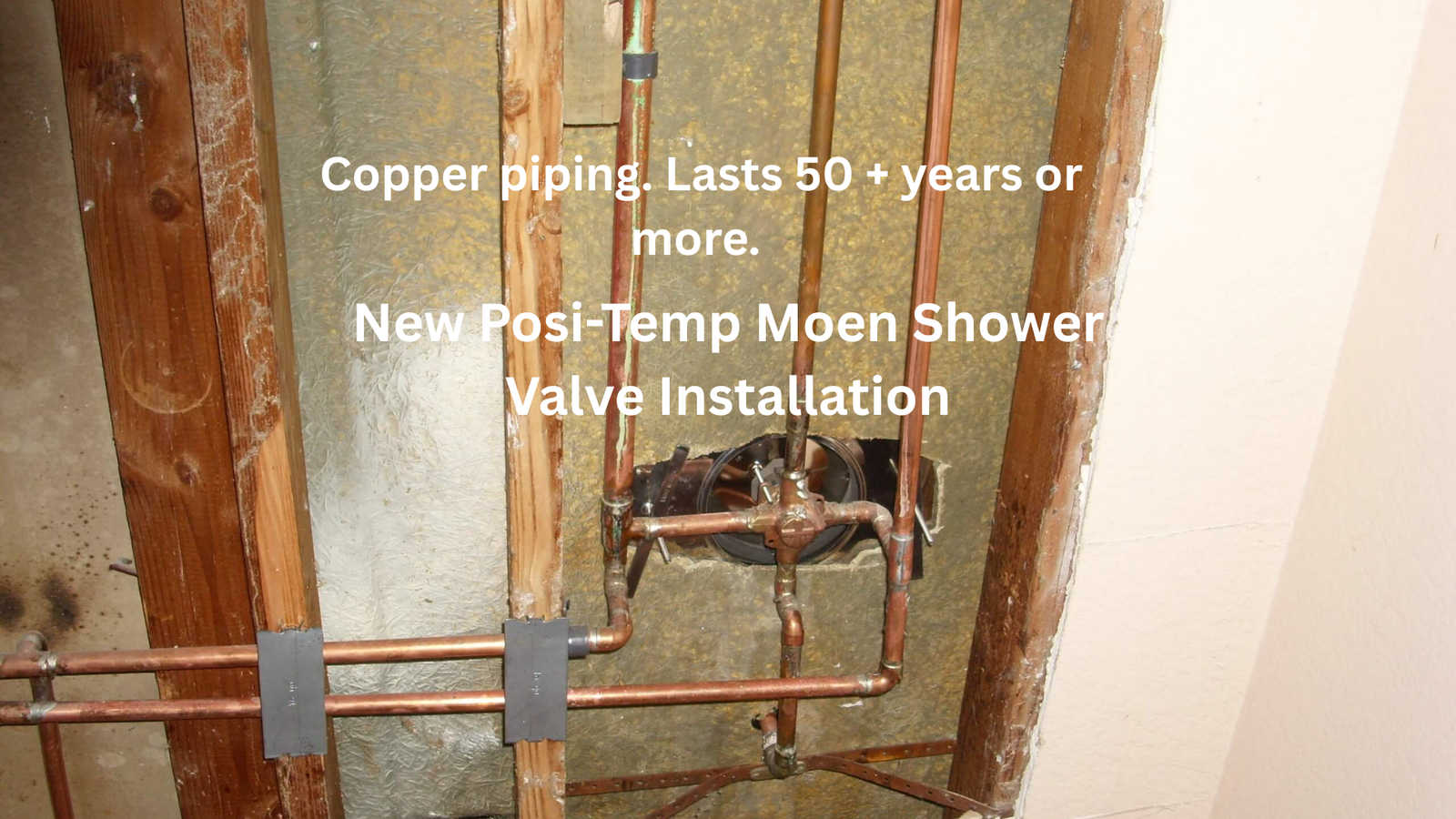 Copper Repiping San Diego When Pipes Need Replacing